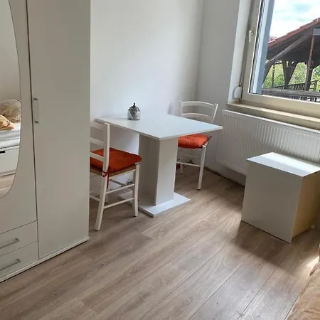 Annie's 3* Mannheim