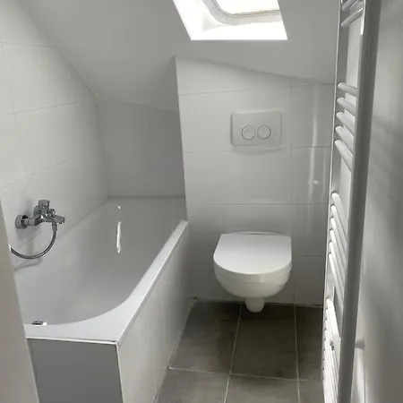 Pensión Annie's Mannheim