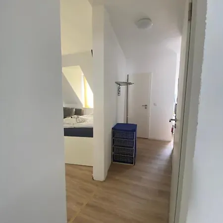 Annie's Pensión Mannheim