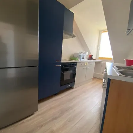 Annie's Pensión Mannheim