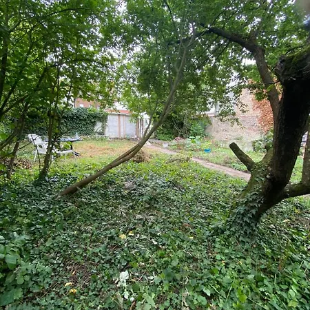 Annie's Pensión Mannheim