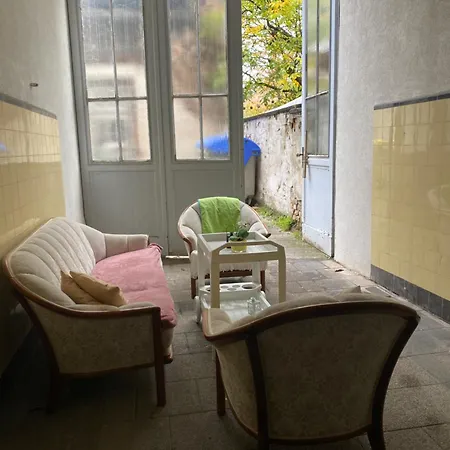 Pensión Annie's Mannheim