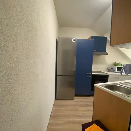 Annie's Pensión Mannheim