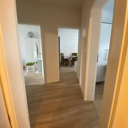 Annie's 3* Mannheim