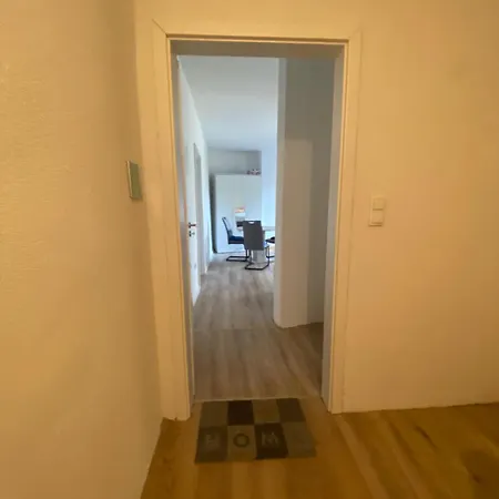 Annie's 3* Mannheim