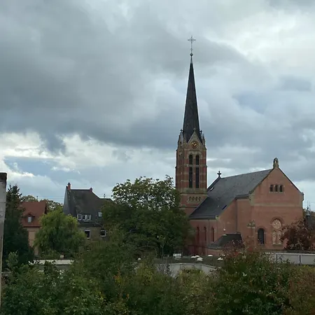 Annie's Pensión Mannheim