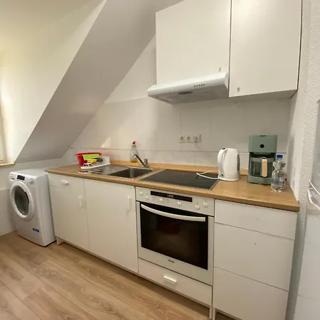 Annie's 3* Mannheim