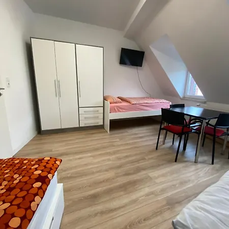 Annie's Mannheim