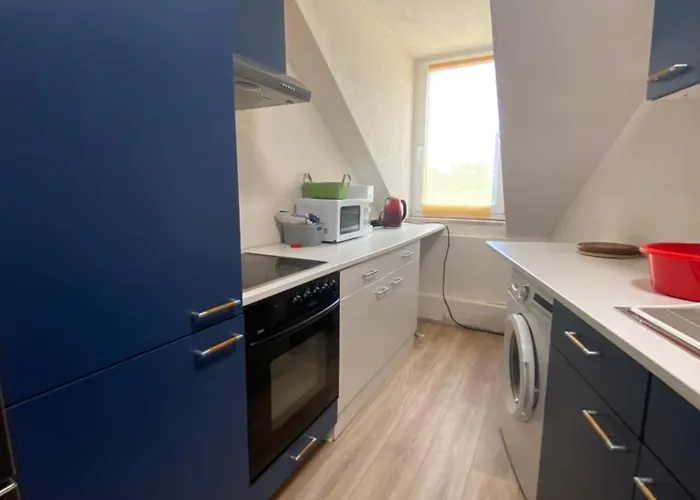 بيت ضيافة Annie's مانهايم