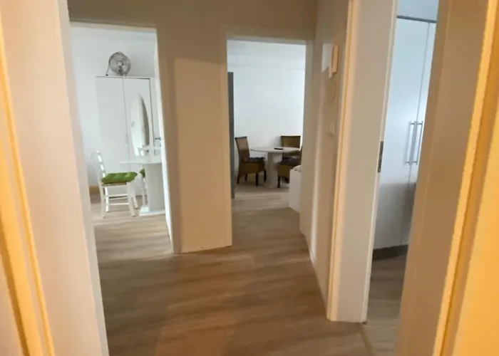 Annie's 3* مانهايم